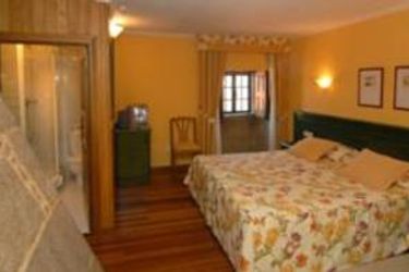 Casa Rosalia Santiago De Compostela: Photo 