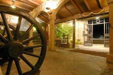 Casa Rosalia Santiago De Compostela: Photo 