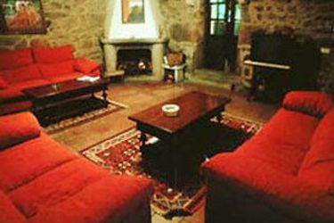 Casa Rosalia Santiago De Compostela: Photo 