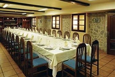 Casa Rosalia Santiago De Compostela: Photo 
