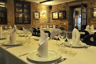 Casa Rosalia Santiago De Compostela: Photo 