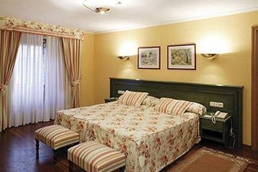 Casa Rosalia Santiago De Compostela: Photo 