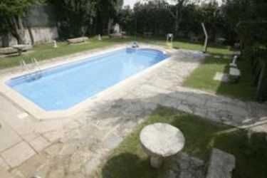 Casa Rosalia Santiago De Compostela: Photo 