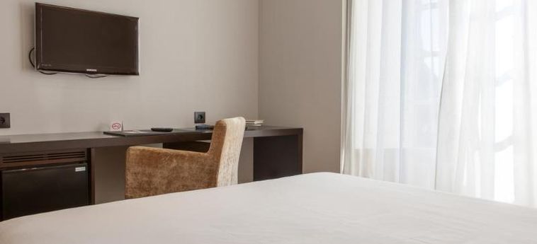 Hotel San Miguel Santiago De Compostela: Foto 