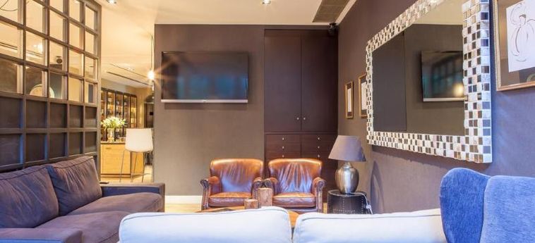 Hotel San Miguel Santiago De Compostela: Foto 