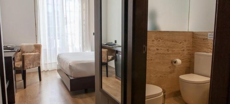 Hotel San Miguel Santiago De Compostela: Foto 