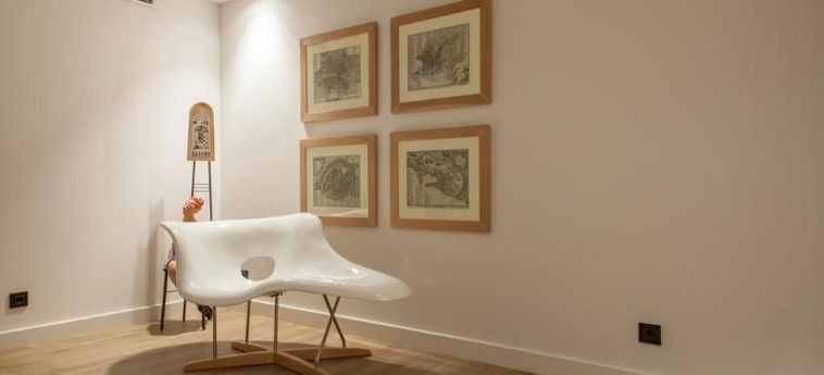 Hotel San Miguel Santiago De Compostela: Foto 