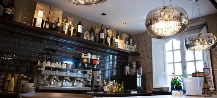Hotel San Miguel Santiago De Compostela: Foto 