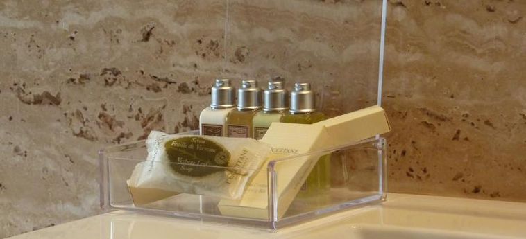 Hotel San Miguel Santiago De Compostela: Foto 