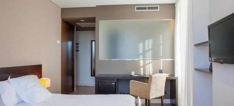Hotel San Miguel Santiago De Compostela : Photo 