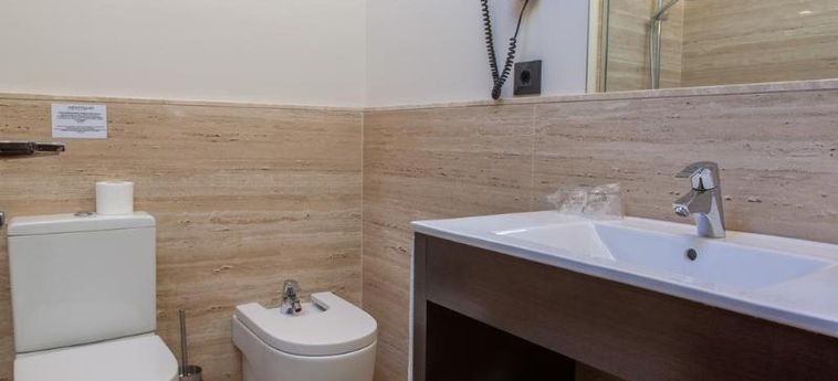 Hotel San Miguel Santiago De Compostela : Photo 