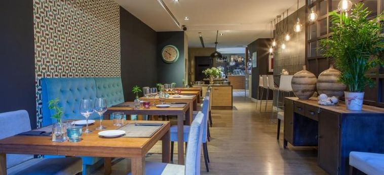 Hotel San Miguel Santiago De Compostela: Photo 