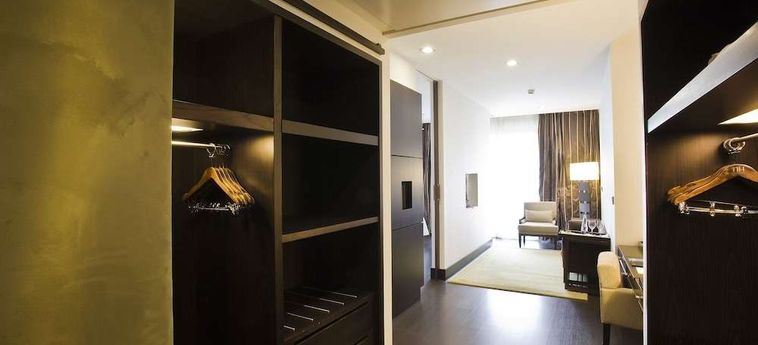 Hotel Nh Collection Santiago De Compostela Santiago De Compostela : Photo 