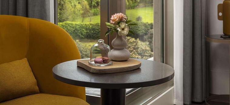Hotel Nh Collection Santiago De Compostela Santiago De Compostela : Photo 