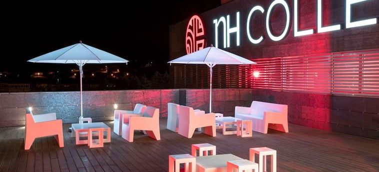 Hotel Nh Collection Santiago De Compostela Santiago De Compostela : Photo 