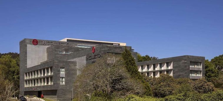 Hotel Nh Collection Santiago De Compostela Santiago De Compostela: Foto 