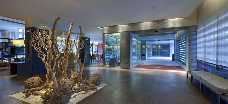 Hotel Nh Collection Santiago De Compostela Santiago De Compostela: Foto 