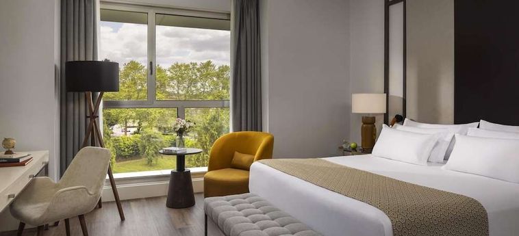 Hotel Nh Collection Santiago De Compostela Santiago De Compostela: Foto 