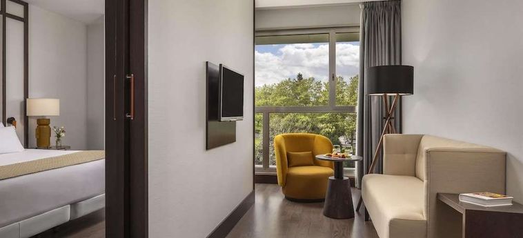 Hotel Nh Collection Santiago De Compostela Santiago De Compostela: Foto 