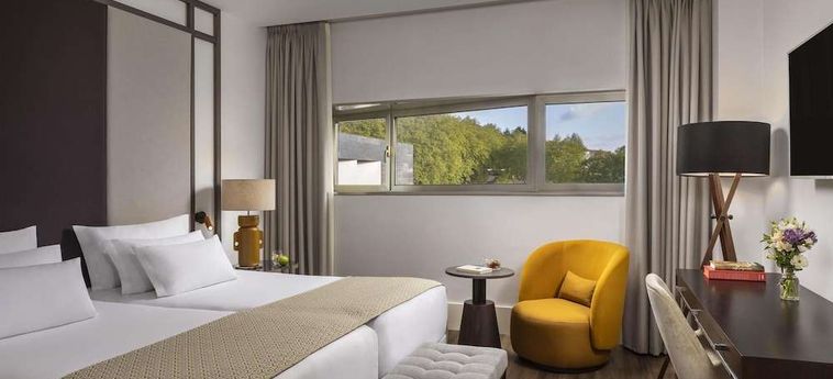 Hotel Nh Collection Santiago De Compostela Santiago De Compostela: Foto 