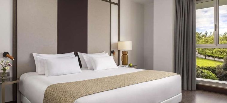 Hotel Nh Collection Santiago De Compostela Santiago De Compostela: Foto 