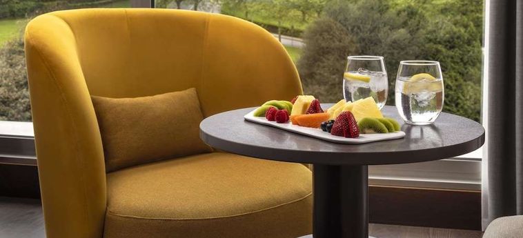 Hotel Nh Collection Santiago De Compostela Santiago De Compostela: Foto 