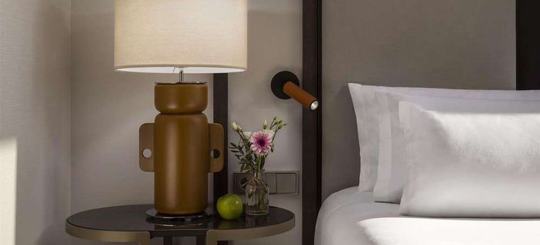 Hotel Nh Collection Santiago De Compostela Santiago De Compostela: Foto 