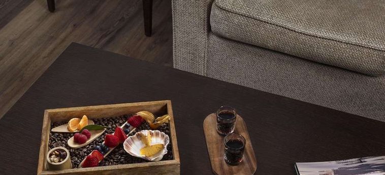 Hotel Nh Collection Santiago De Compostela Santiago De Compostela: Foto 