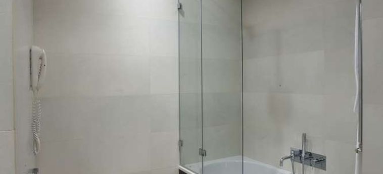 Hotel Nh Collection Santiago De Compostela Santiago De Compostela: Foto 
