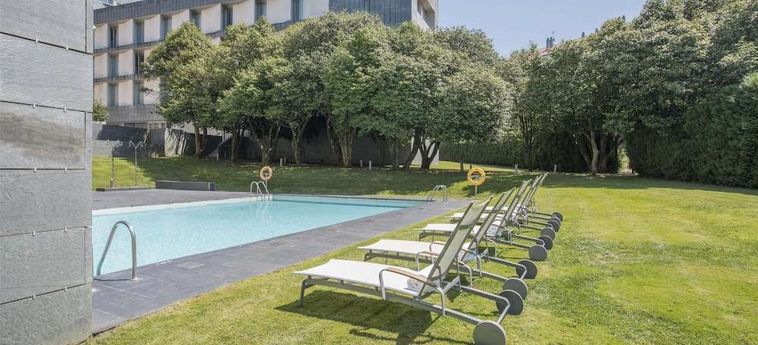 Hotel Nh Collection Santiago De Compostela Santiago De Compostela: Foto 