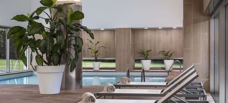 Hotel Nh Collection Santiago De Compostela Santiago De Compostela: Foto 