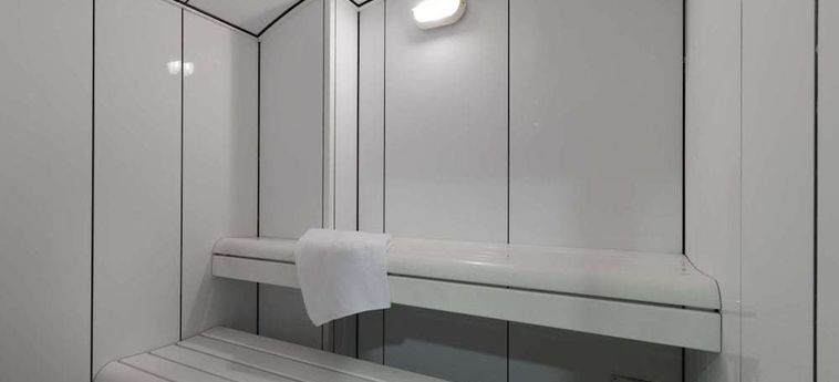 Hotel Nh Collection Santiago De Compostela Santiago De Compostela: Foto 