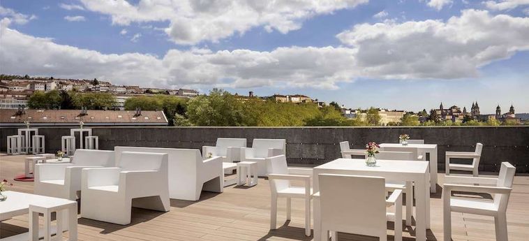 Hotel Nh Collection Santiago De Compostela Santiago De Compostela: Foto 