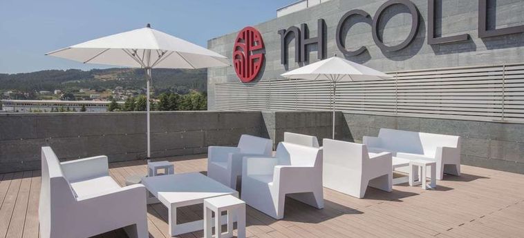 Hotel Nh Collection Santiago De Compostela Santiago De Compostela: Foto 
