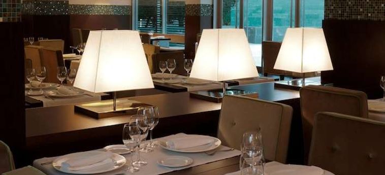 Hotel Nh Collection Santiago De Compostela Santiago De Compostela: Foto 