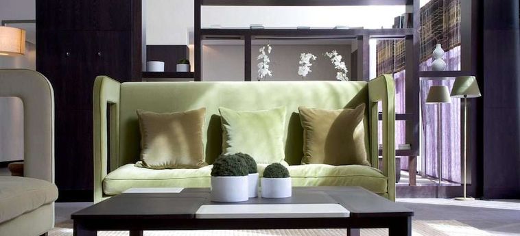 Hotel Nh Collection Santiago De Compostela Santiago De Compostela: Foto 