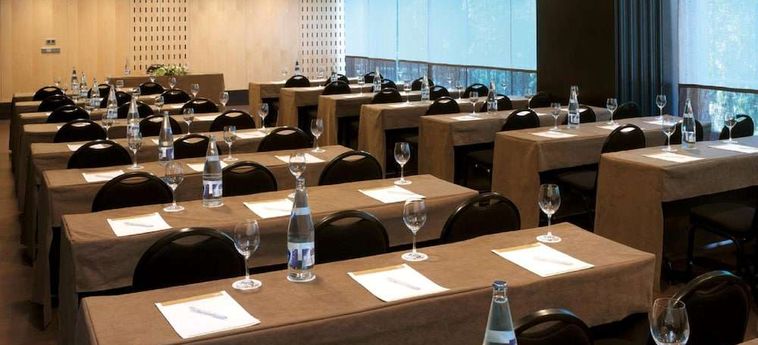Hotel Nh Collection Santiago De Compostela Santiago De Compostela: Foto 