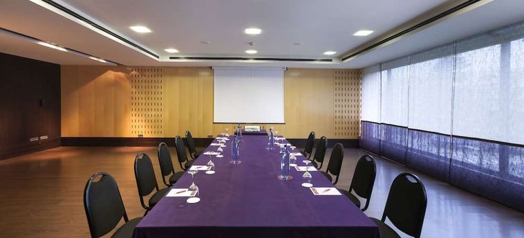 Hotel Nh Collection Santiago De Compostela Santiago De Compostela: Foto 