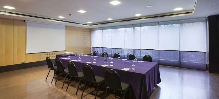 Hotel Nh Collection Santiago De Compostela Santiago De Compostela: Foto 