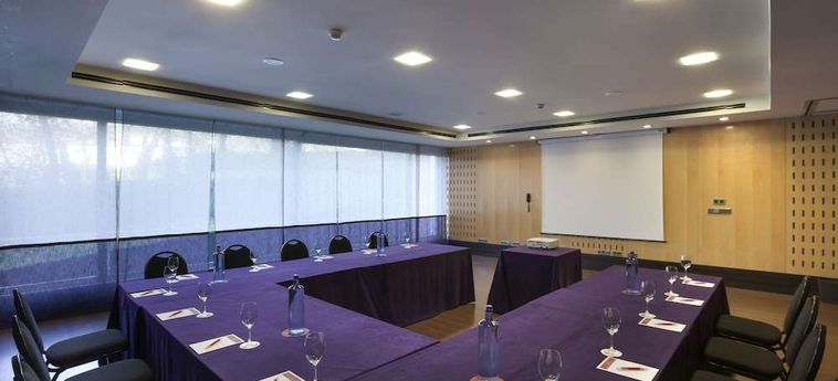 Hotel Nh Collection Santiago De Compostela Santiago De Compostela: Foto 