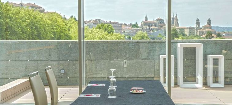 Hotel Nh Collection Santiago De Compostela Santiago De Compostela: Foto 