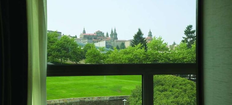 Hotel Nh Collection Santiago De Compostela Santiago De Compostela: Foto 