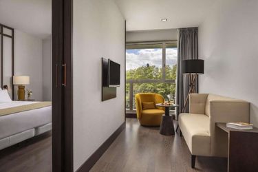 Hotel Nh Collection Santiago De Compostela:  SANTIAGO DE COMPOSTELA