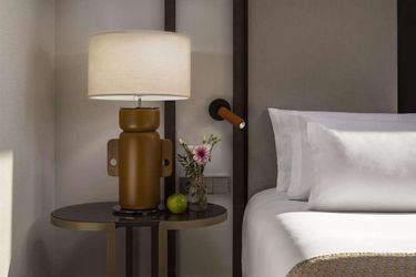 Hotel Nh Collection Santiago De Compostela:  SANTIAGO DE COMPOSTELA