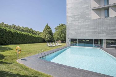 Hotel Nh Collection Santiago De Compostela:  SANTIAGO DE COMPOSTELA