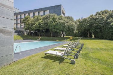 Hotel Nh Collection Santiago De Compostela:  SANTIAGO DE COMPOSTELA