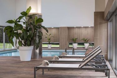 Hotel Nh Collection Santiago De Compostela:  SANTIAGO DE COMPOSTELA