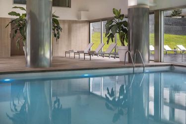 Hotel Nh Collection Santiago De Compostela:  SANTIAGO DE COMPOSTELA