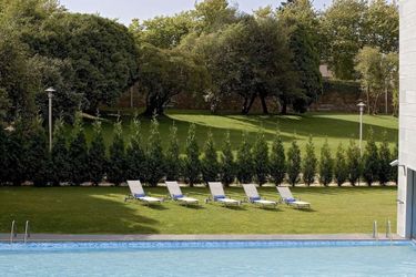 Hotel Nh Collection Santiago De Compostela:  SANTIAGO DE COMPOSTELA