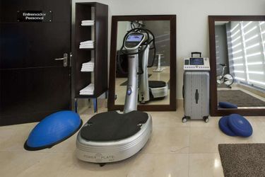 Hotel Nh Collection Santiago De Compostela:  SANTIAGO DE COMPOSTELA